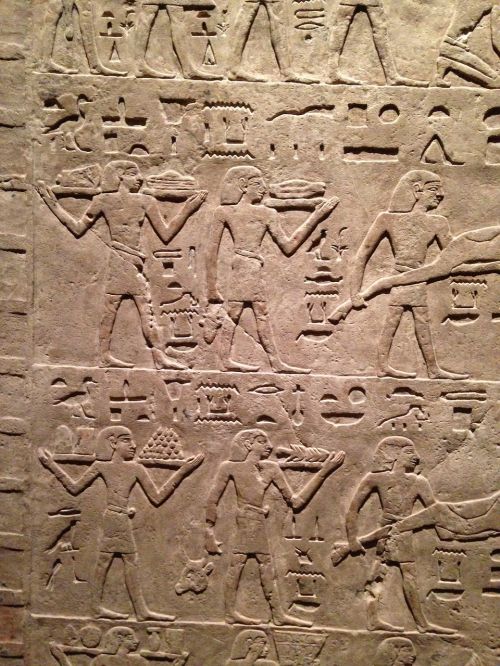 hieroglyphs egypt stone