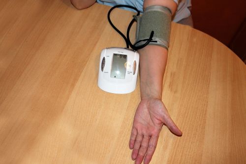 high blood pressure measure blood pressure blood pressure