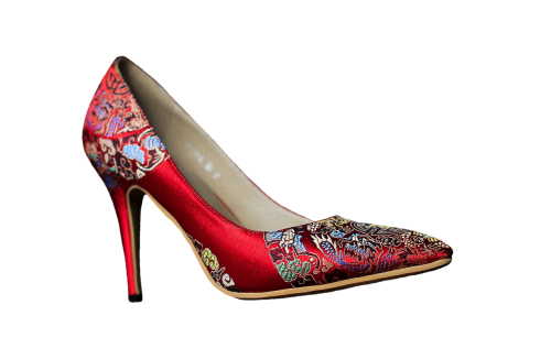 high heeled shoes pumps women's shoes