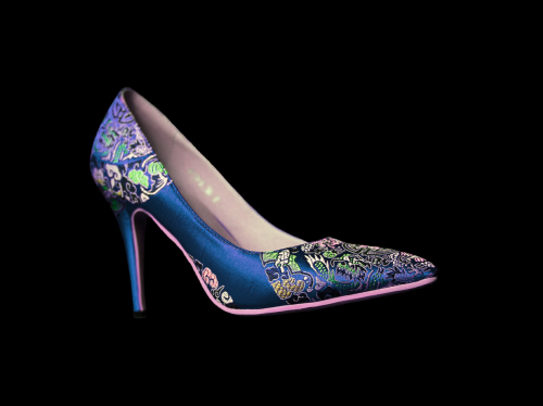 high heeled shoes pumps women's shoes