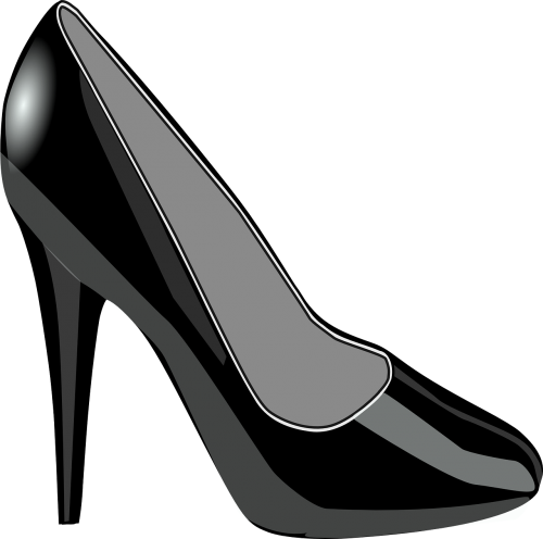 high-heels stilettos shoes