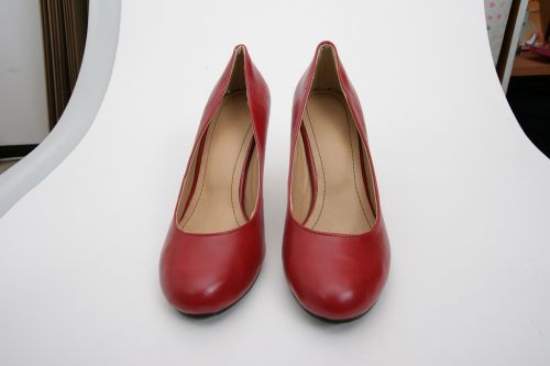 high heels women's shoe