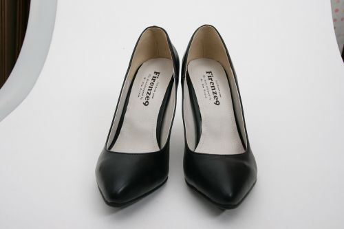 high heels women's shoe