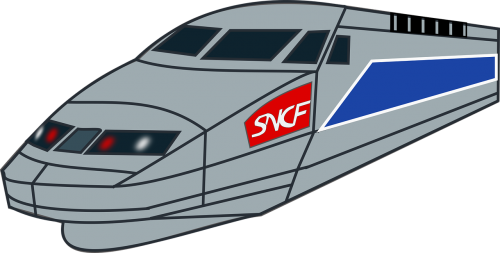 high speed train train train grande vitesse