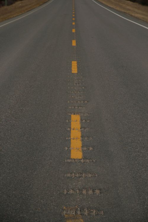 Highway Road