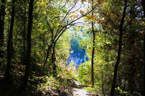 hike climb adventure