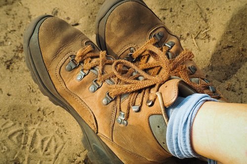 hiking shoes  shoes  hiking