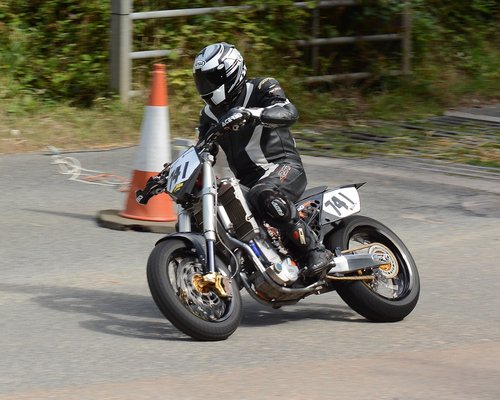 hillclimb  motorbike  speed