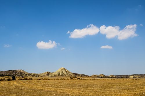 hills formation geological