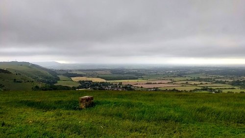 hills  valley  fields