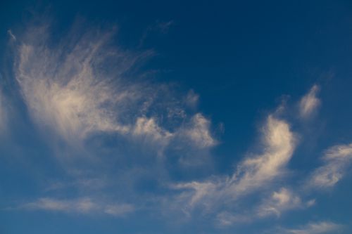 himmel cloud summer