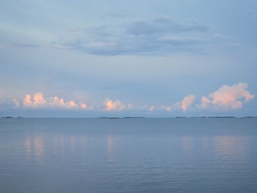 himmel sea archipelago