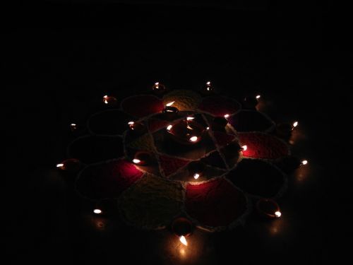 hindu lights festival