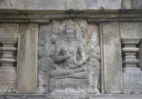 hinduism  carving  religious