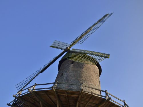 historic mill mill monument