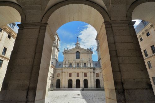 history monument architecture