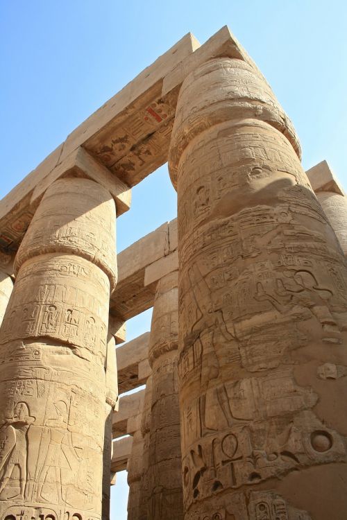 history ancient egypt