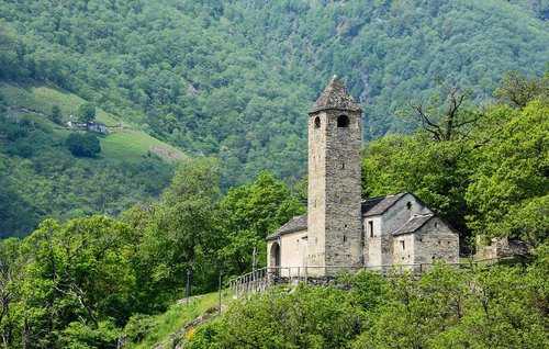 history  medieval  church