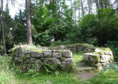 history czech republic stone