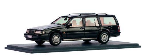 volvo 960 hobby model cars