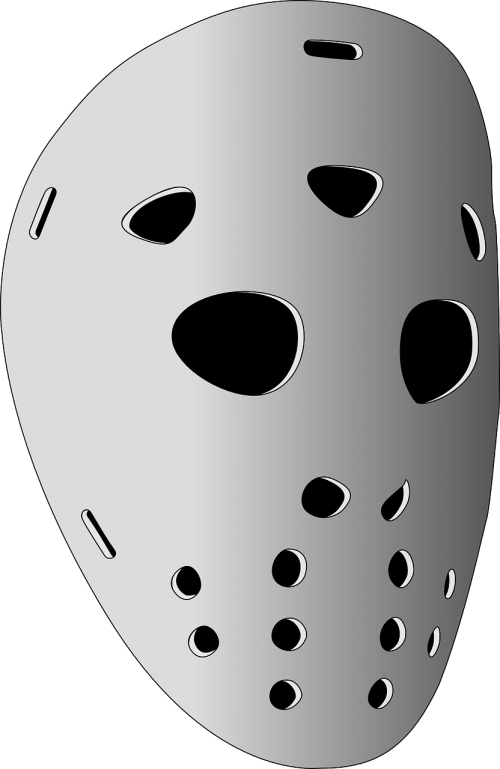 hockey mask sports