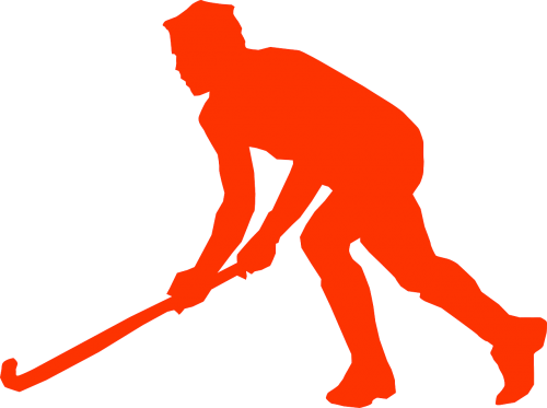 hockey hockey stick sports