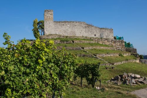 hoheneck hoheneck castle ludwigsburg germany