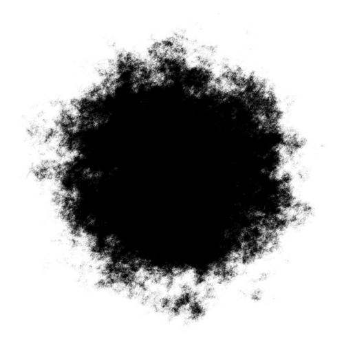 hole black spot