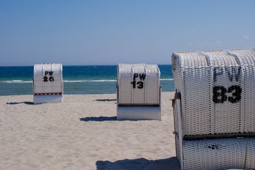 holiday baltic sea sea