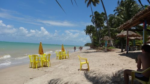 holidays maceió brazil