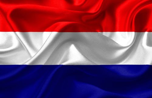 holland flag netherlands