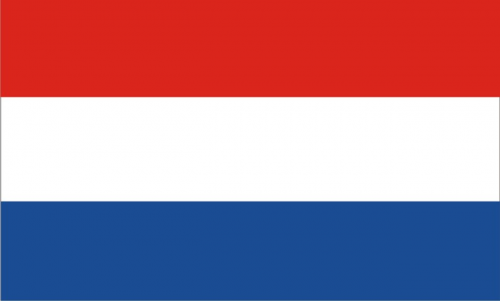 holland flag netherlands