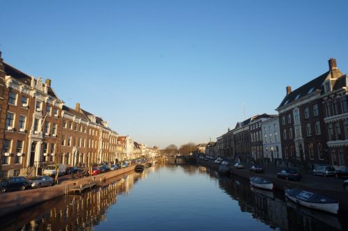 holland netherlands amsterdam