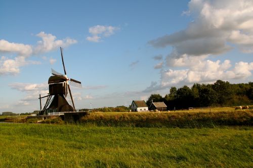 holland dutch netherlands