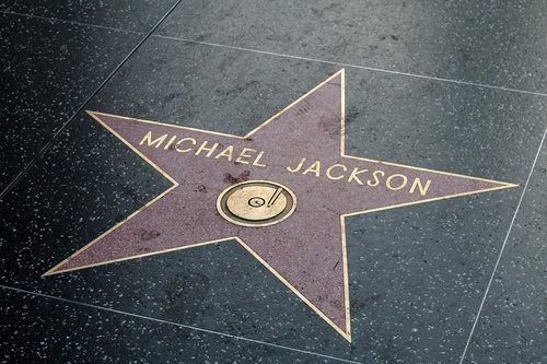 hollywood  los angeles  walk of fame