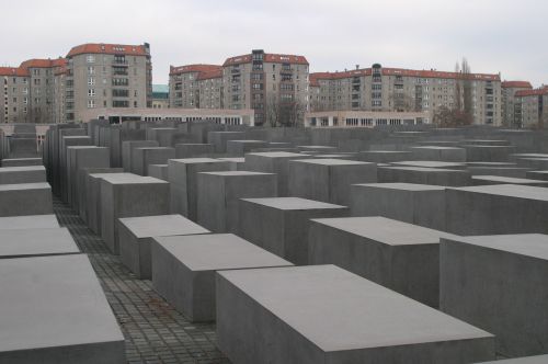 holocaust jewish heritage berlin