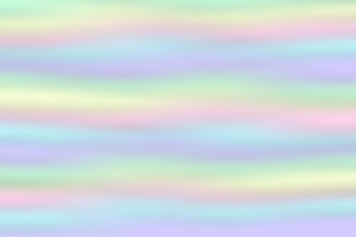 holographic  foil  pastels