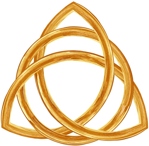 holy trinity emblem