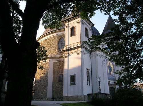 holy caves architecture building