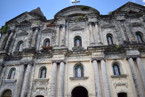 holy week batangas taal