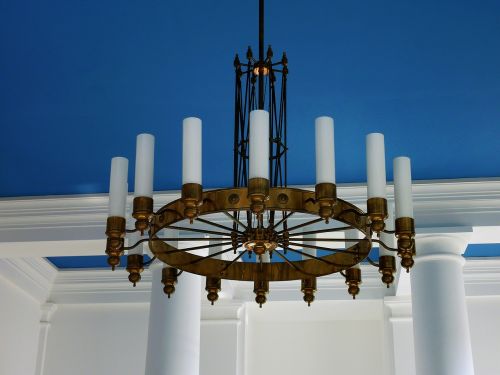 home chandelier lamp