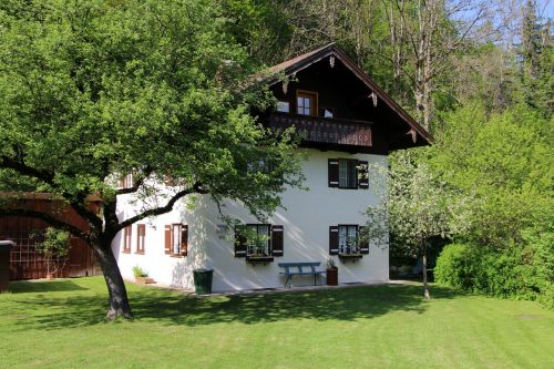 home alpine bed and breakfast