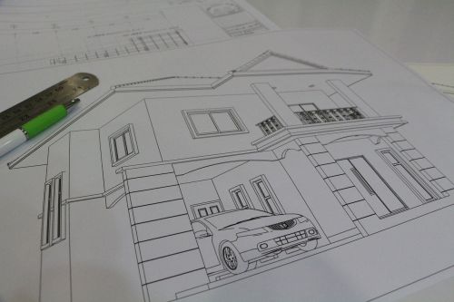 home design draw