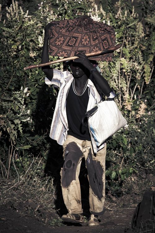 home travel ethiopia