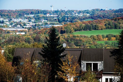 house  architecture  panorama