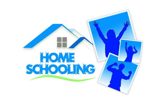 home distance learning courses training