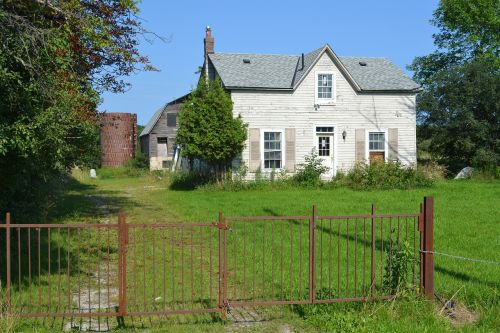 home farm whitby