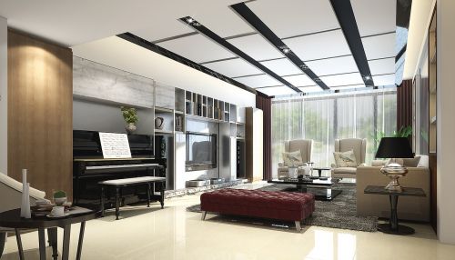 home interior design 3d