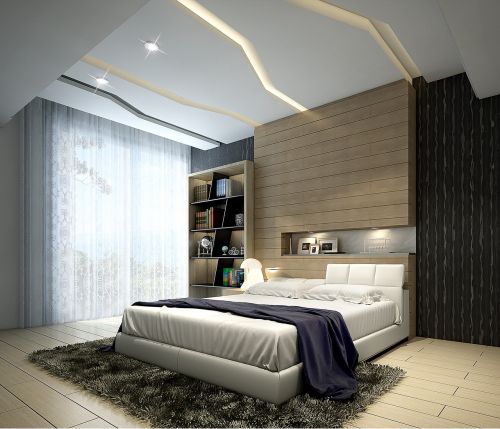 home interior design 3d