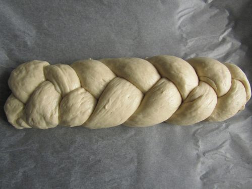 homemade bread white bread braided bread